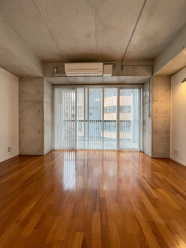 クイズ恵比寿416の室内15