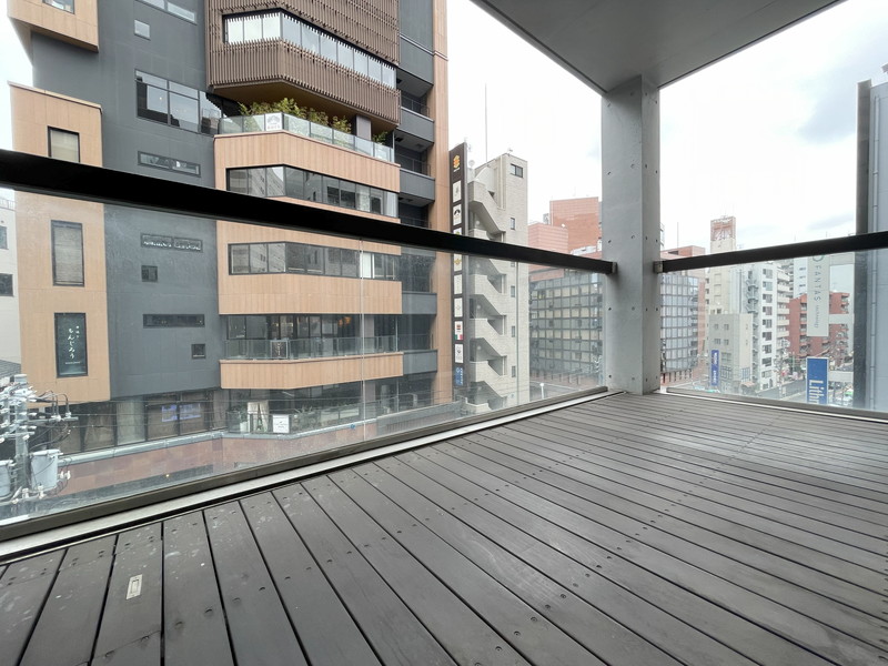 クイズ恵比寿416の室内3