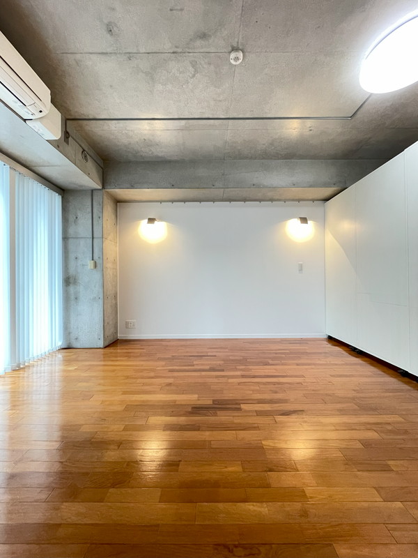 クイズ恵比寿416の室内14