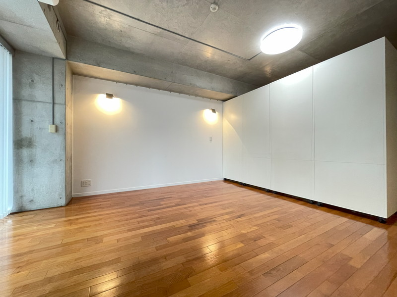 クイズ恵比寿416の室内2