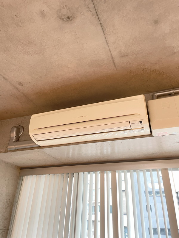 クイズ恵比寿416の室内16