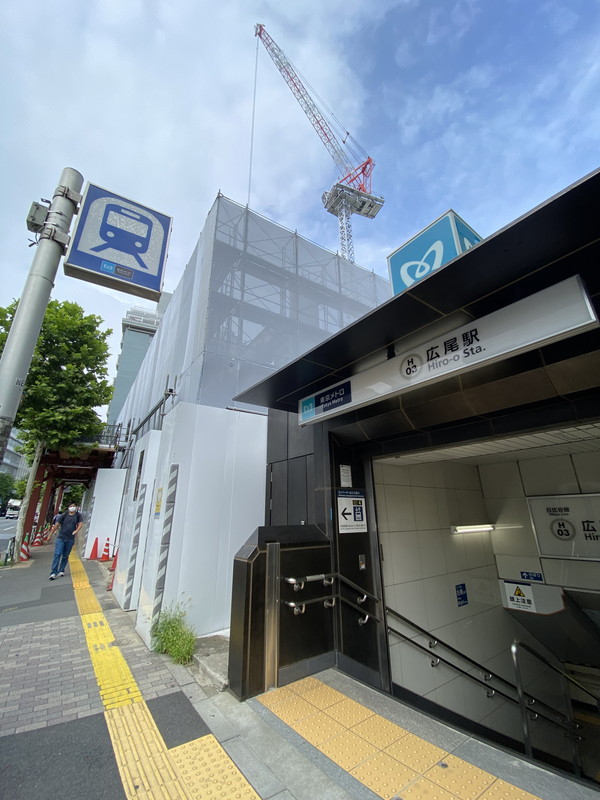 プライムアーバン恵比寿Ⅱ901の室内14