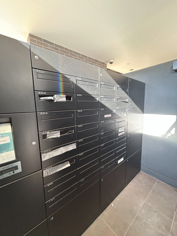 メゾンビスタ渋谷宇田川0502の室内13