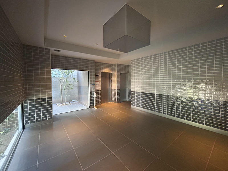 メゾンビスタ渋谷宇田川0502の室内15