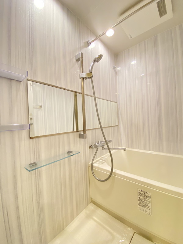 メゾンビスタ渋谷宇田川0502の室内7