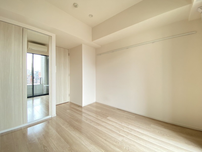 メゾンビスタ渋谷宇田川0502の室内4