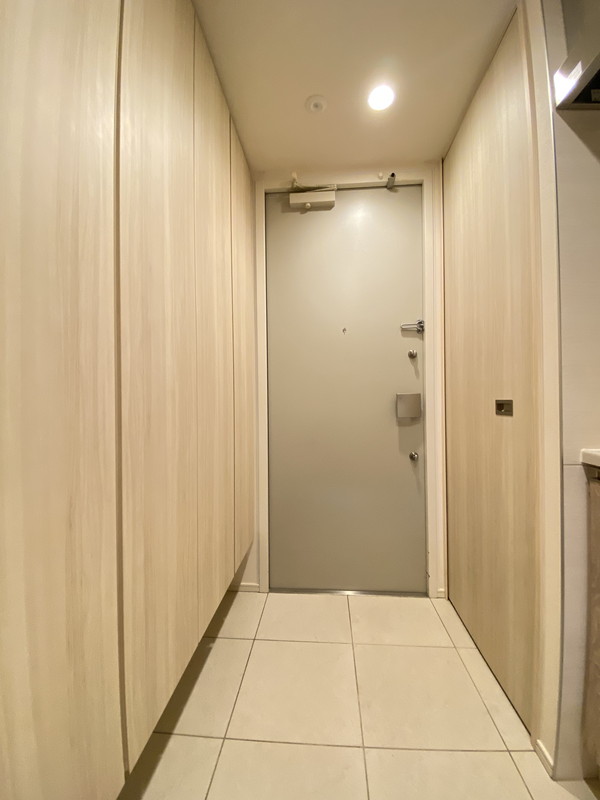 メゾンビスタ渋谷宇田川0502の室内11