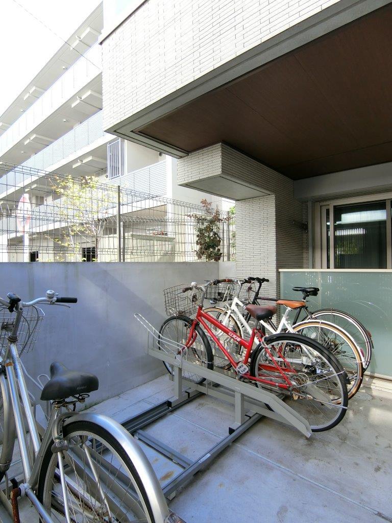 コリンシア203の室内14