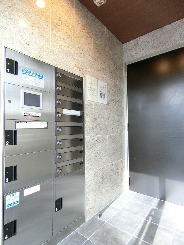 コリンシア203の室内13