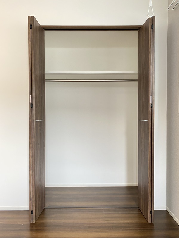 スカイレジデンス中目黒206の室内10