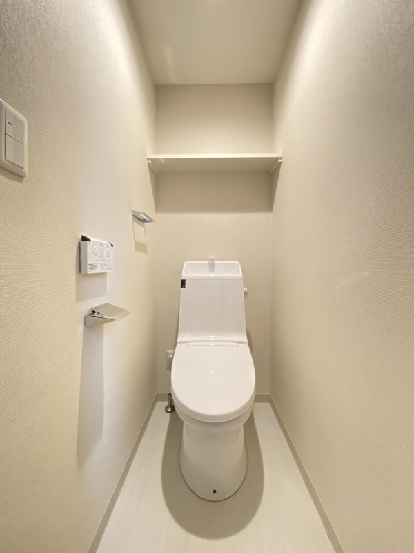 スカイレジデンス中目黒206の室内8