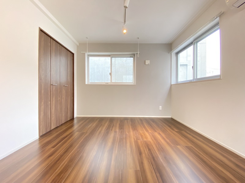 スカイレジデンス中目黒206の室内4