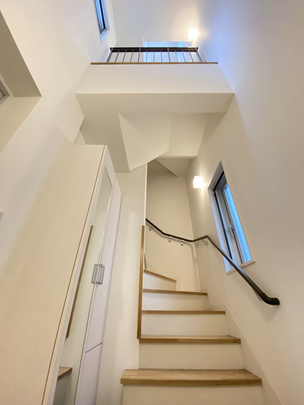 スカイレジデンス中目黒206の室内11