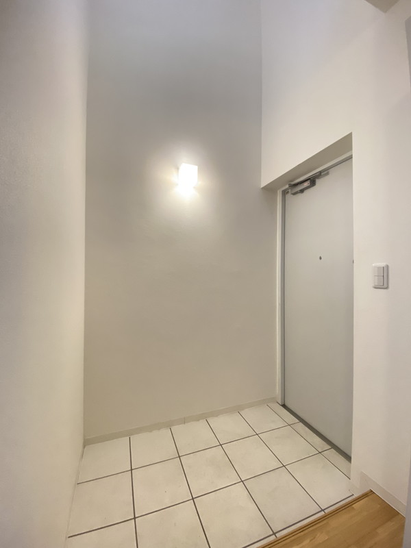 スカイレジデンス中目黒206の室内13