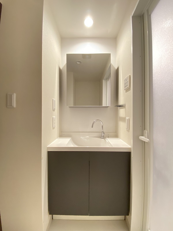 スカイレジデンス中目黒206の室内6