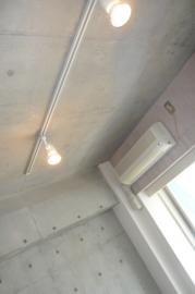 シンシア三軒茶屋レジデンスカフェ309の室内3