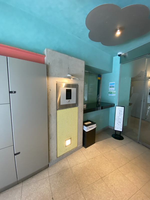 シンシア三軒茶屋レジデンスカフェ309の室内5