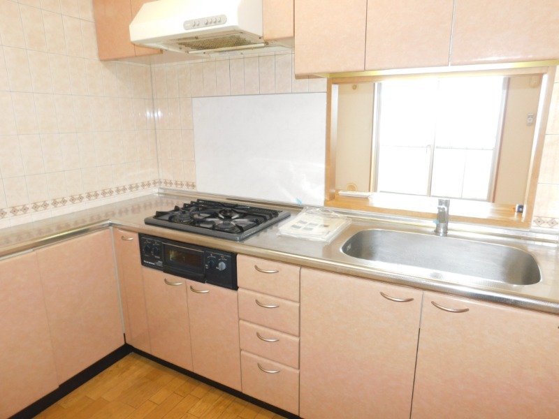 ステラメゾン下北沢403の室内3