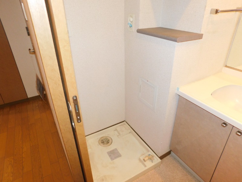 ステラメゾン下北沢403の室内10