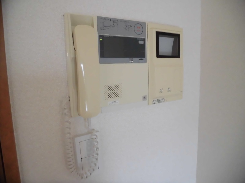 ステラメゾン下北沢403の室内8