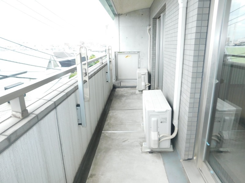 ステラメゾン下北沢403の室内11