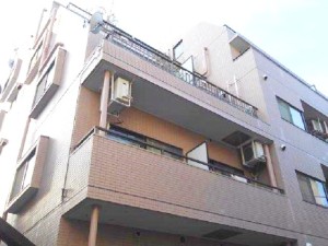 建物イメージ