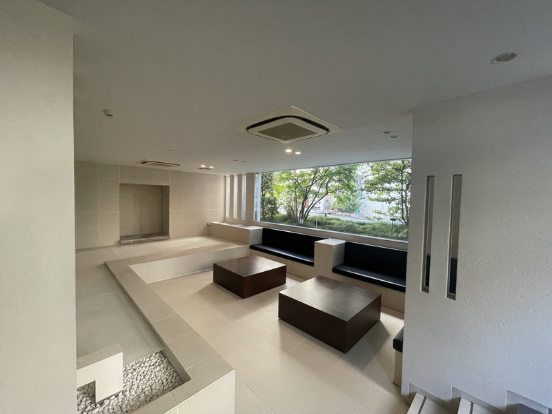 パークリュクス三宿 賃貸物件 分譲マンションのウィル ビー