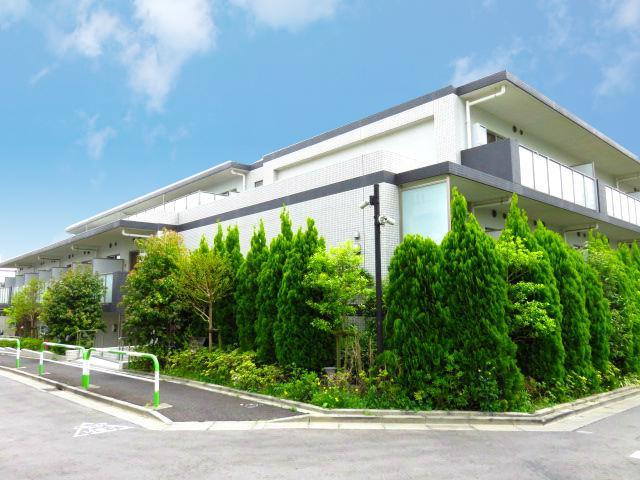 建物画像