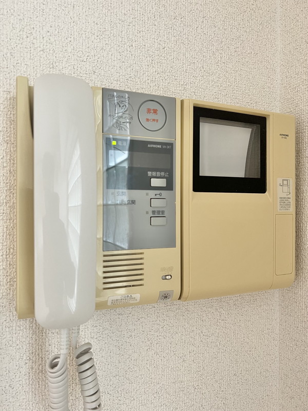 スカーラ代官山207の室内7