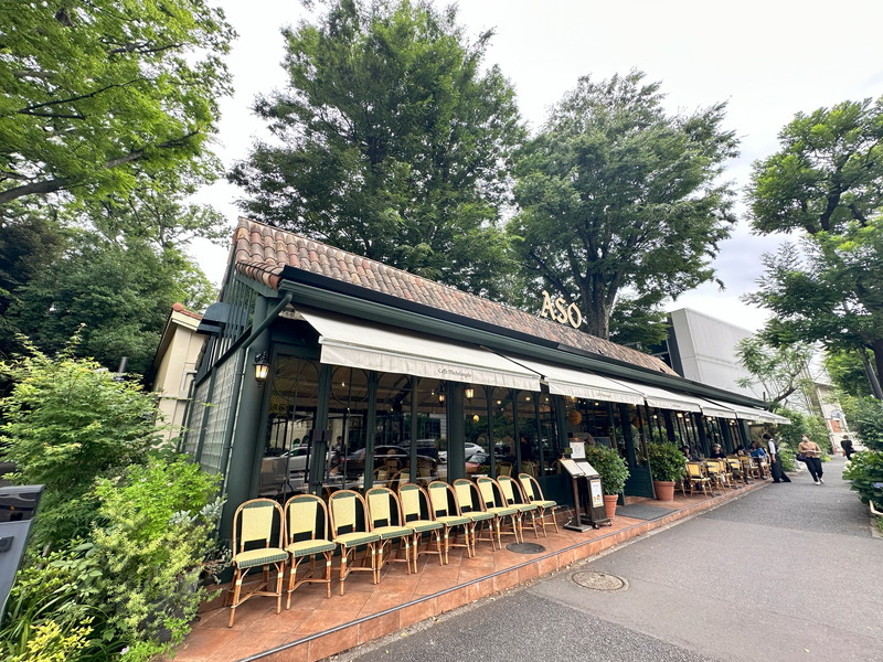 スカーラ代官山207の室内14