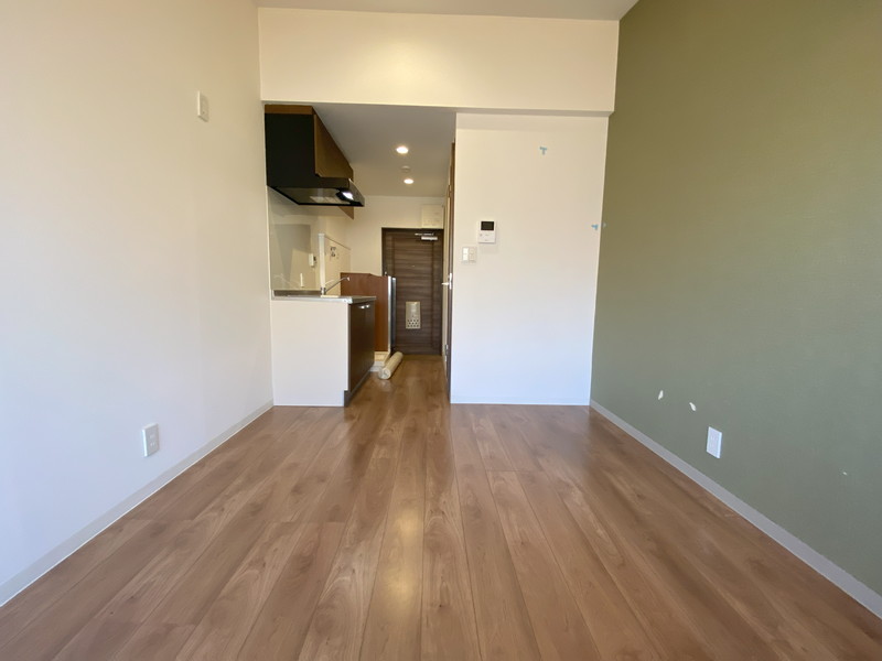 ワイズカーサ池尻大橋302の室内13