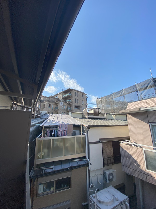 ワイズカーサ池尻大橋302の室内18