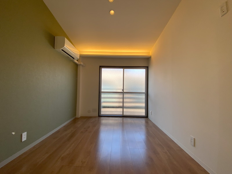 ワイズカーサ池尻大橋302の室内12