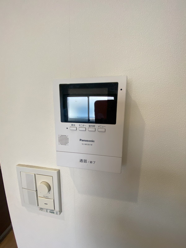 ワイズカーサ池尻大橋302の室内14