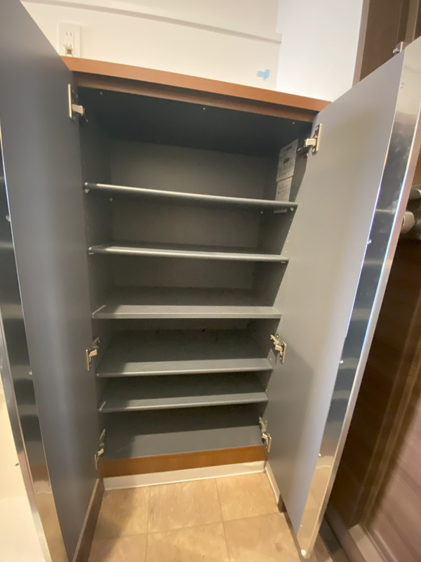 ワイズカーサ池尻大橋302の室内15