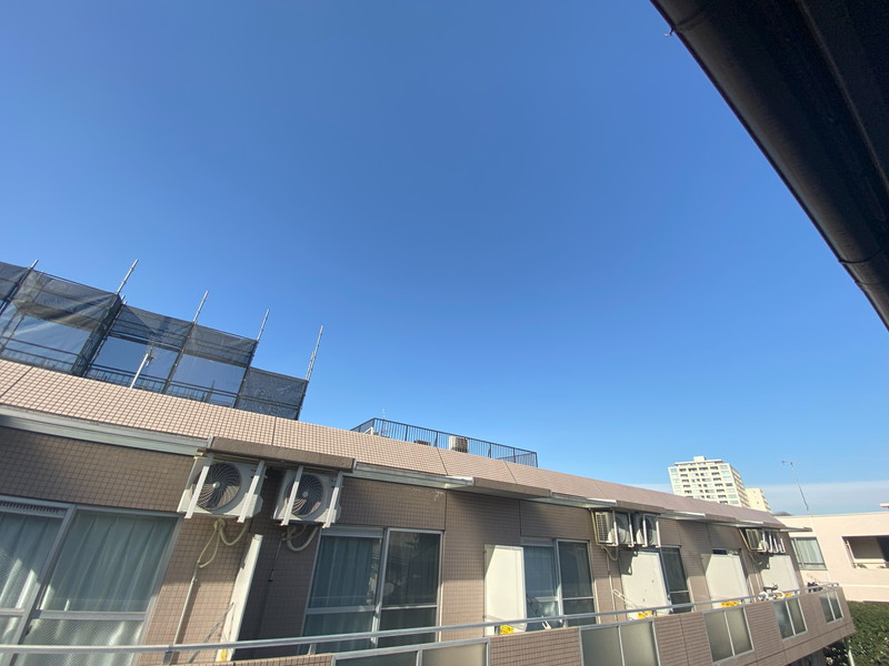 ワイズカーサ池尻大橋302の室内17