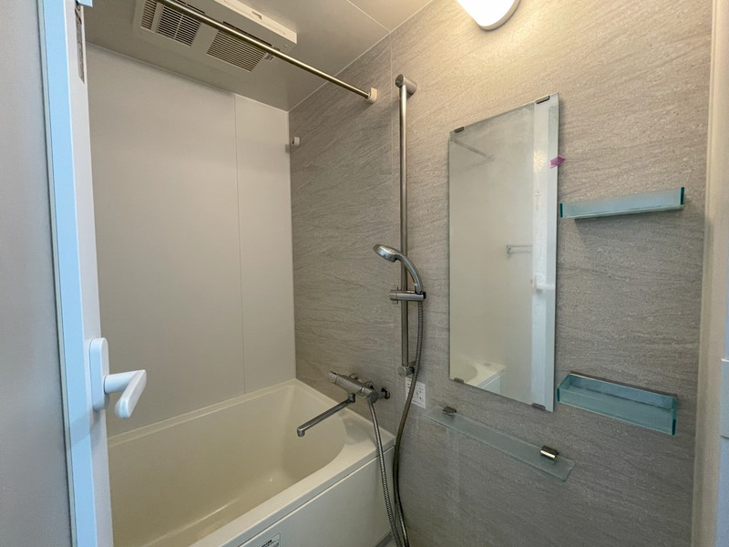 レジディア三宿305の室内18