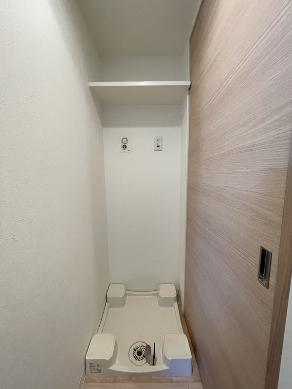 レジディア三宿305の室内9