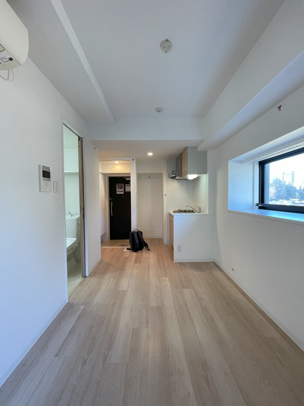 レジディア三宿305の室内17