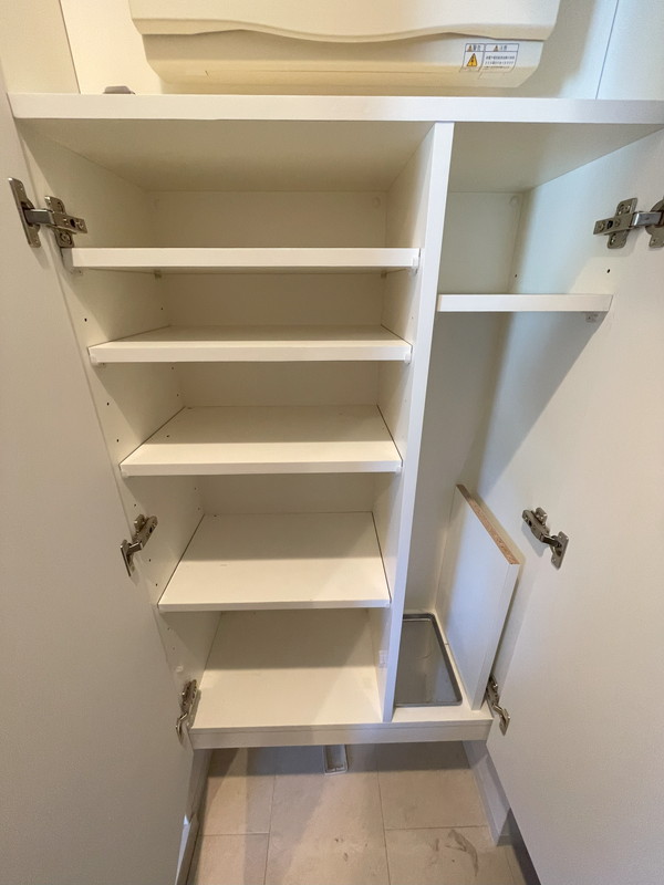 レジディア三宿305の室内14