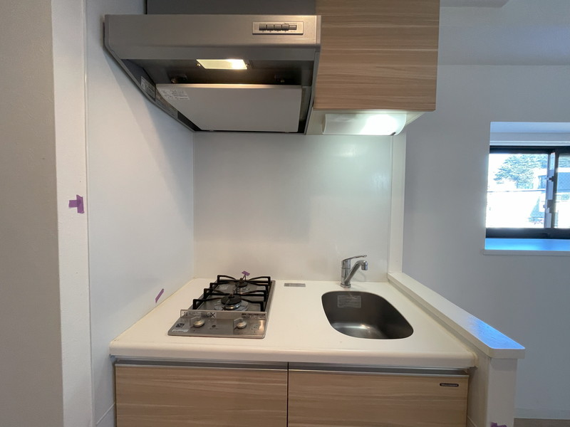 レジディア三宿305の室内5