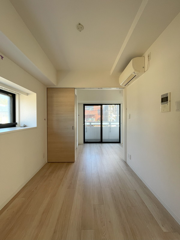 レジディア三宿305の室内7