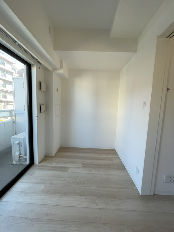 レジディア三宿305の室内8