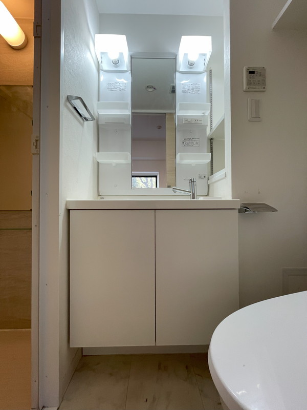 レジディア三宿305の室内13