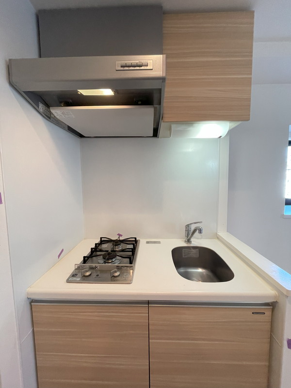 レジディア三宿305の室内12