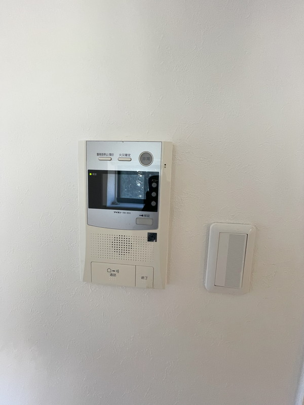 レジディア三宿305の室内16