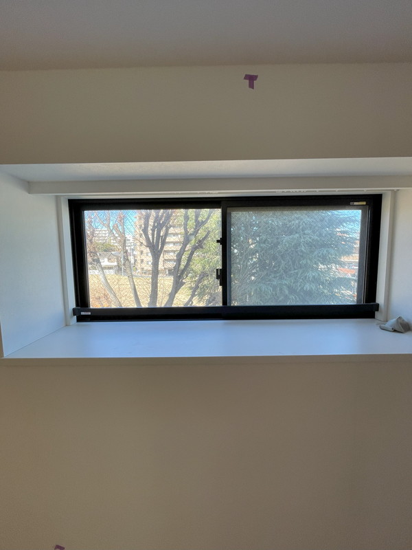 レジディア三宿305の室内4