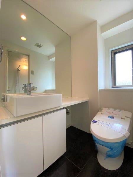 レジディア恵比寿Ⅲ502の室内5