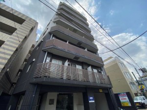 レジディア恵比寿Ⅲ502の室内1