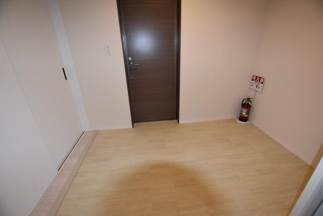 Ｏｕｒ　Ｓｔｙｌｅ　Ａｐａｒｔｍｅｎｔ２０１の室内3